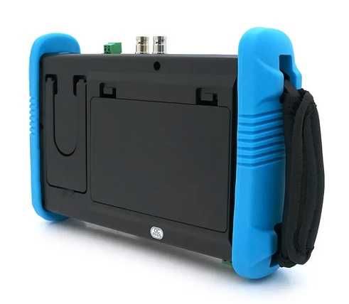 Tестер IP-камер  CVBS IPC-9800AHD PRO 8 МП ‼️