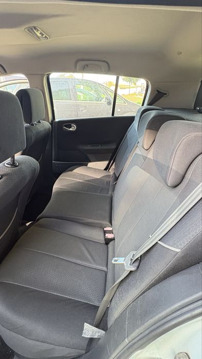 Renault Megane II 1.5 dci