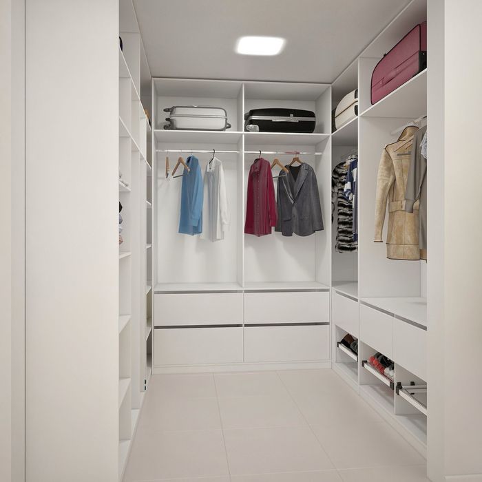 Меблі на замовлення. Власне виробництво