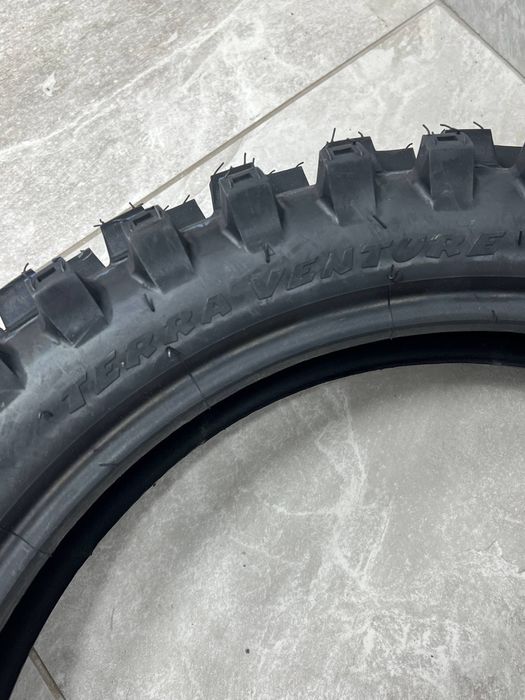 Мото шина Terra 120/90 R18