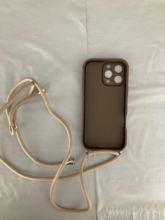 Etui iphone pro max 6,7 cala