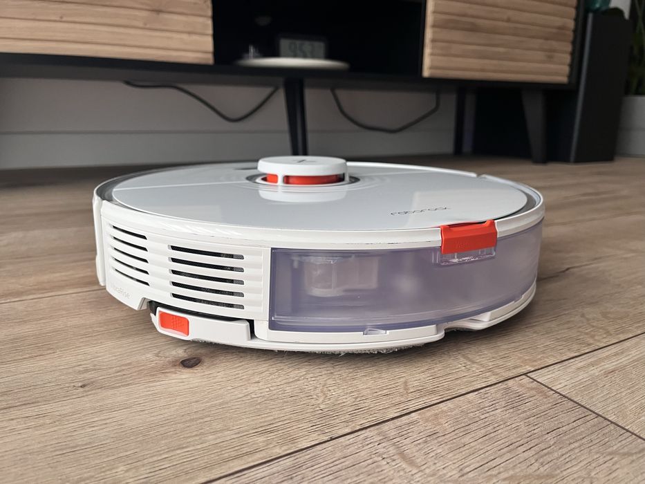 Odkurzacz Roborock S7 S702-00