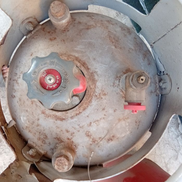 Продаю Балон Пропан