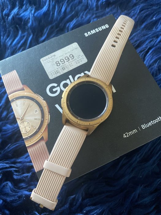 Смарт годинник Samsung