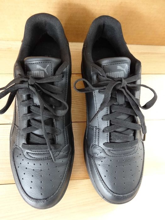 Buty PUMA CAVEN 2.0 roz 43 SKÓRA Sportowe