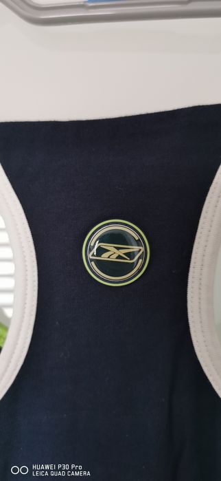 Koszulka fitness Reebok