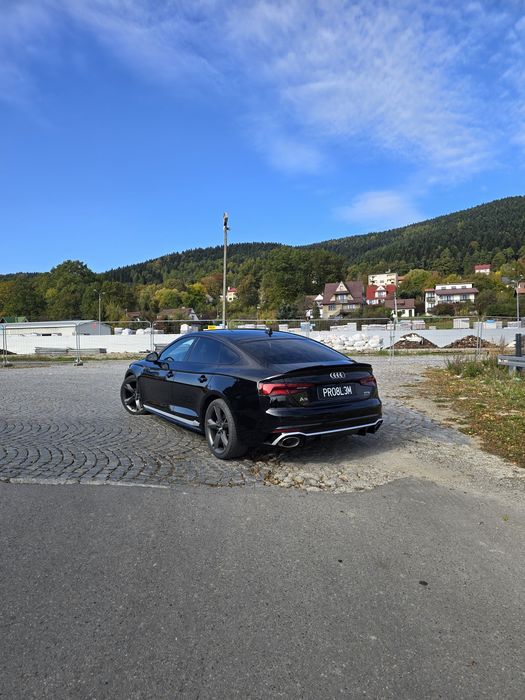 Audi A5F5 252KM Quattro B&O
