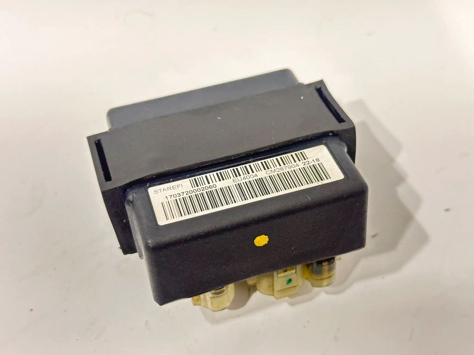 Moduł komputer  Piaggio Typhoon Aprilia SR Moard 50