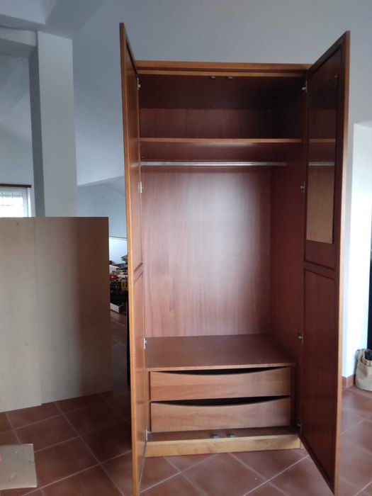 Quarto completo de Adolescente