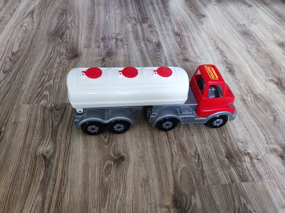 Wader Polesie cysterna jak nowa