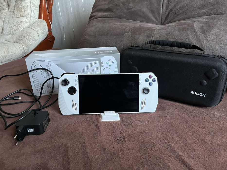 Asus ROG Ally Extrime