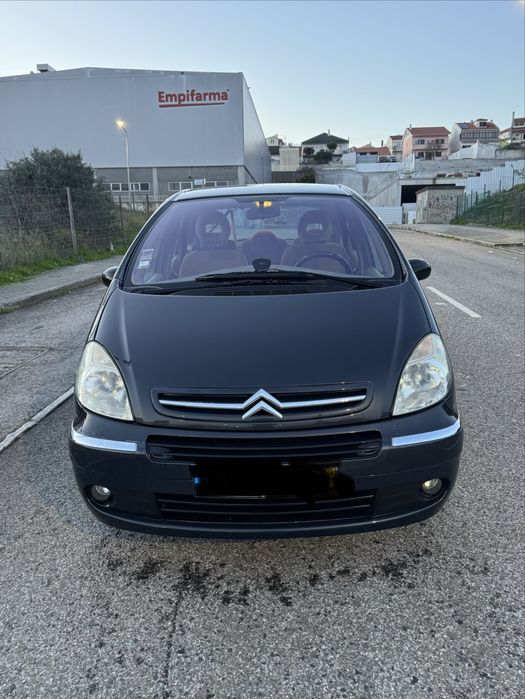 Citroen Xsara Picasso 1.6 Exclusive