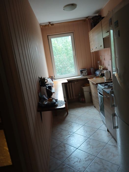 Mieszkanie – Warszawa - Widok 3