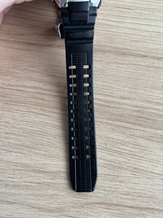 Casio G Shock G-1000