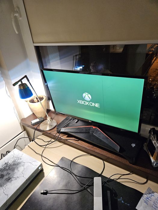 Xbox one x edycja Gears of war