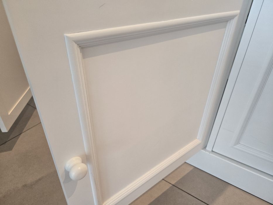 Aparador branco Maisons du Monde