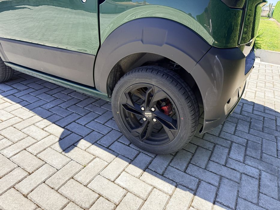 Ligier Myli 2024
