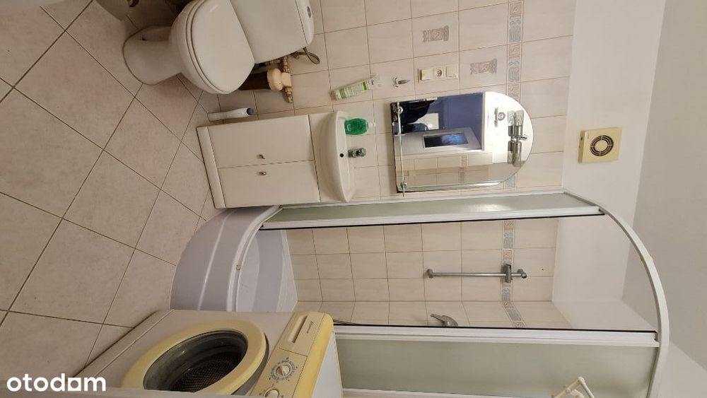 Przytulne mieszkanie na Borowskiej