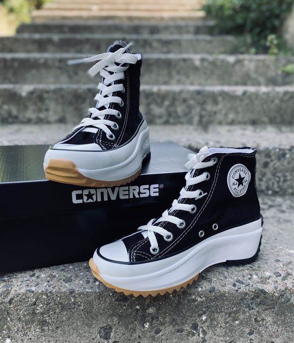 Sale!! Жіночі кеди конверси ран стар , Converse Run Star: 1 400 грн ...