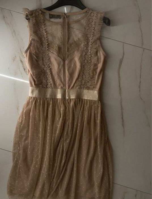 Sukienka Lily Mcbee rozmiar s