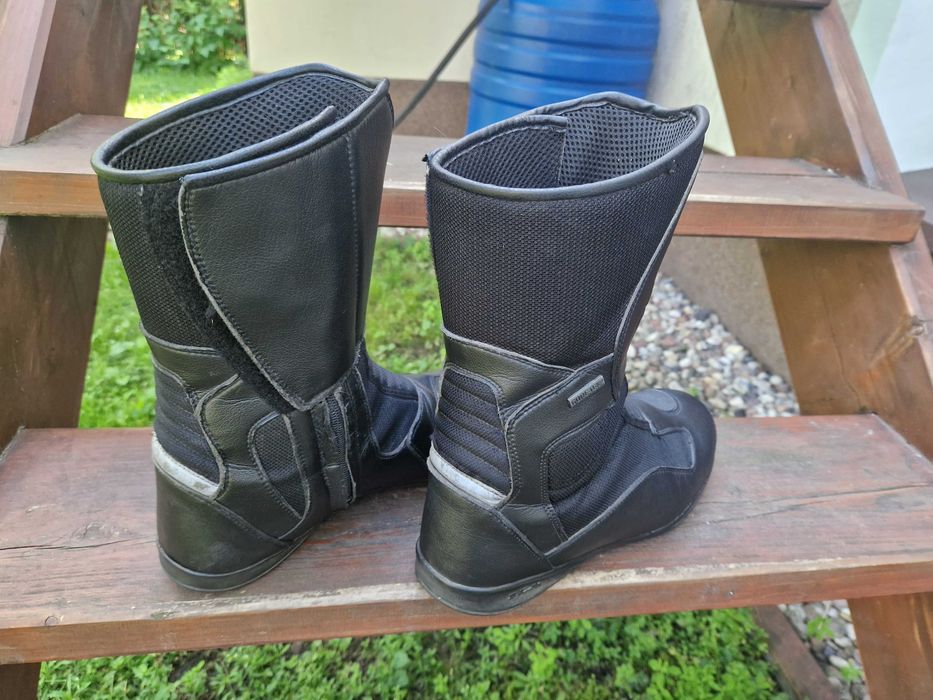 Buty TCX Gore Tex