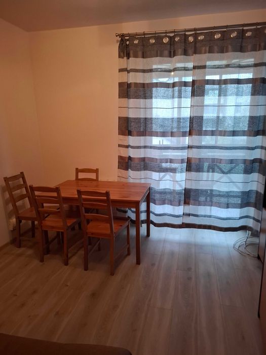 Kawalerka bezpośrednio okolice parku zaczarowanej dorożki