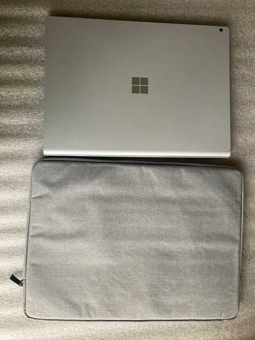 Защитный Чехол Ноутбука 15, 15.6, 17 Дюймов Кейс Сумка Surface/MacBook