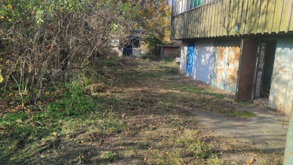 Продам дом под дачу