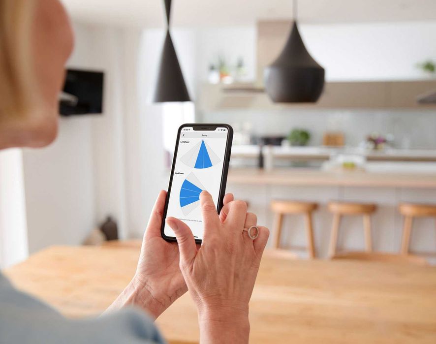 Klimatyzacja z montażem Gree Lomo Luxury Plus GWH12QC 3,5 kW do 60m2