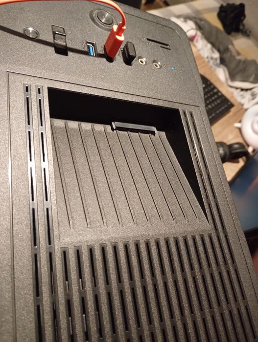 Zestaw komputerowy Intel i5 20Gb ram SSD 256gb grafika gtx660