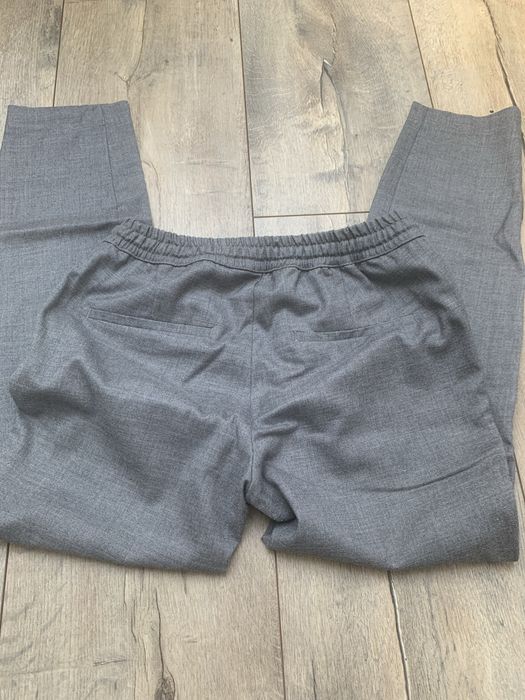 Spodnie damskie mohito