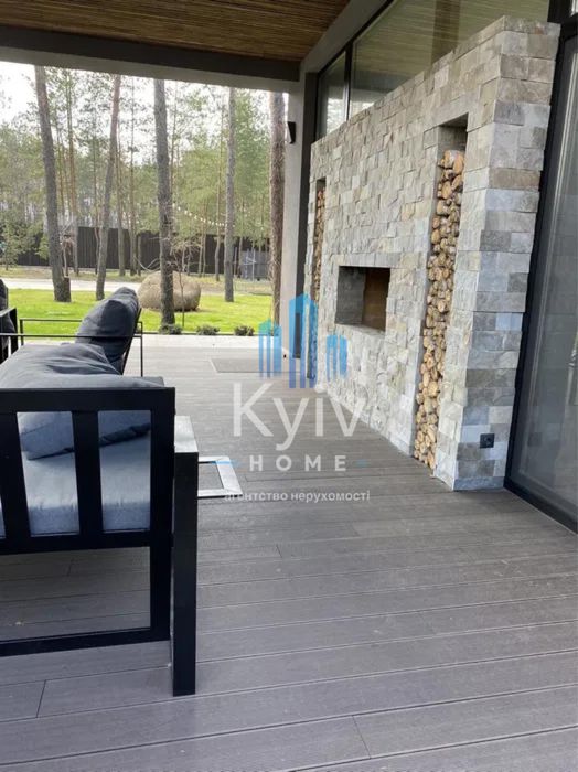 Hi-Tech будинок з ремонтом/ 220 м2/ 25 сот/ Басейн/ Ліс/ Віта-Поштова