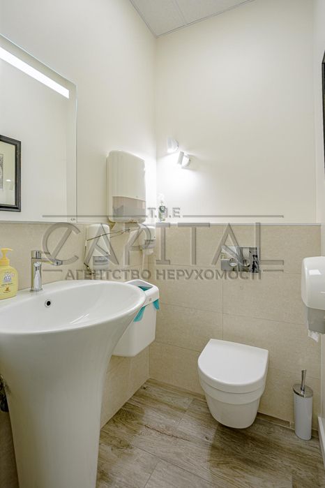 Продаж комерційногго приміщення, вул. Метрологічна, Голосіївський р-н