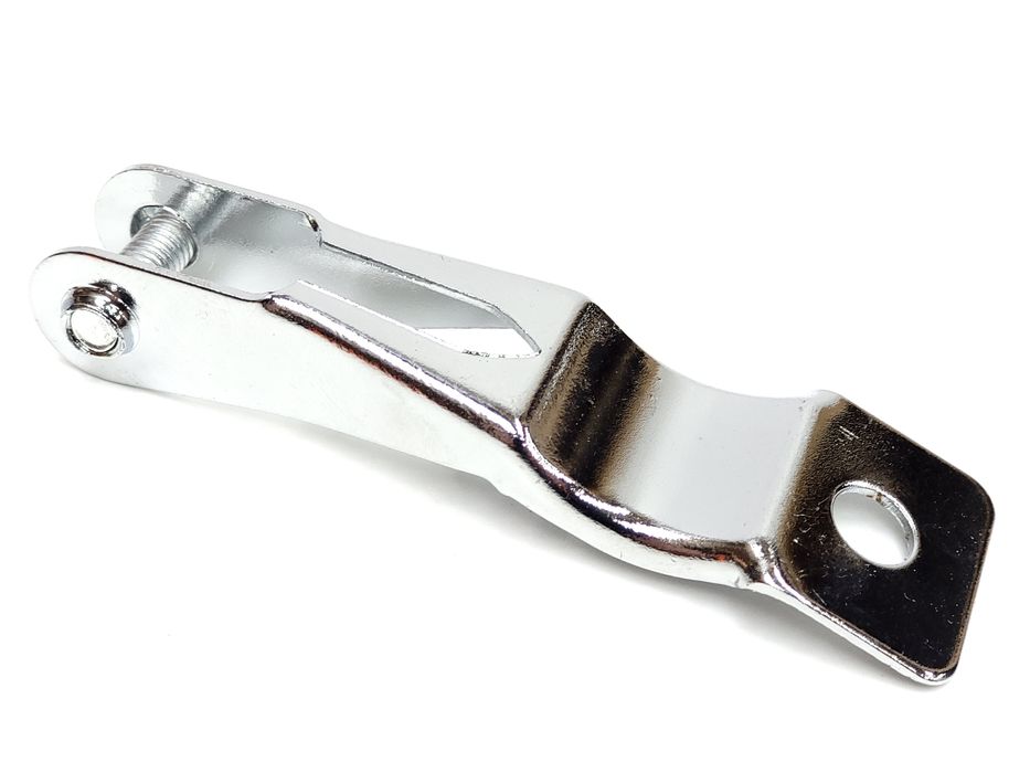 NOWE Mocowanie uchwyt lampki Romet Sokół Tyler Universal Wigry PRL