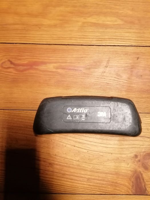 Bateria ładowarka i nawiew