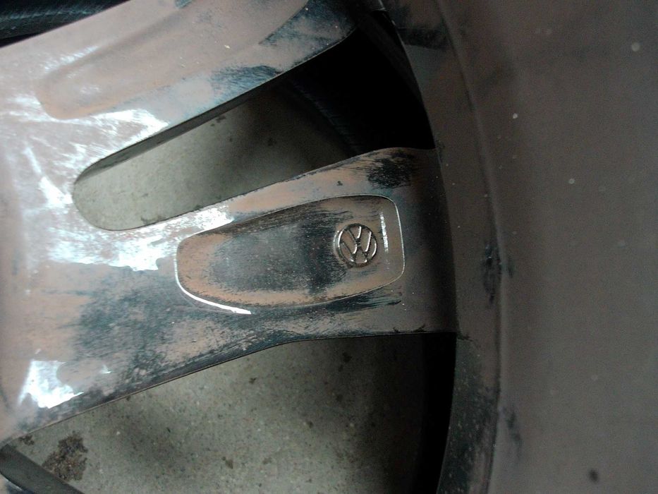 Felga Vw Seat Skoda 16 5x100 ET 35