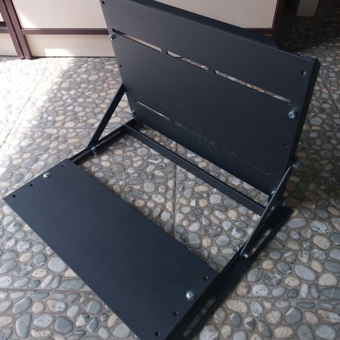 Площадка, платформа реверс для педалей Thrustmaster/Logitech/Fanatec..