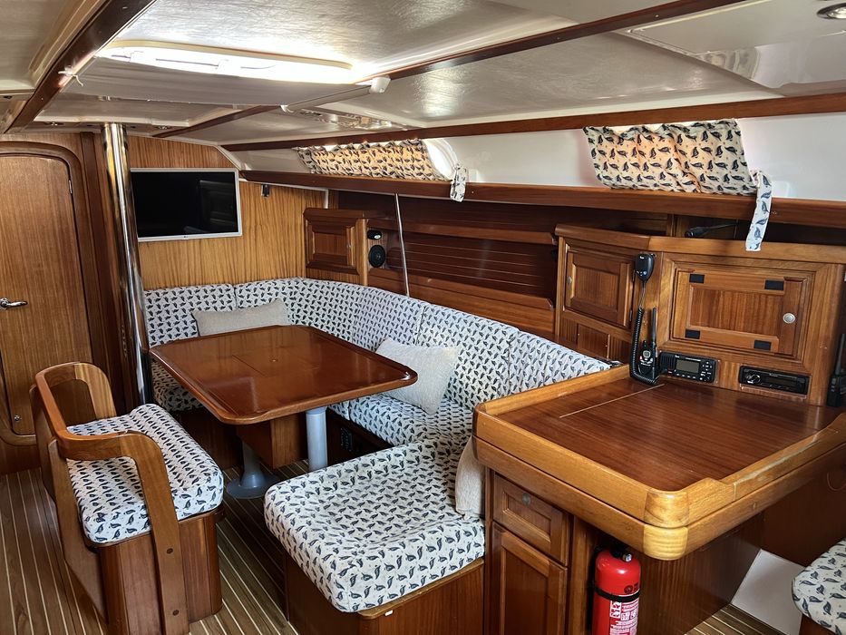 Velerio Dufour 38 Calssic