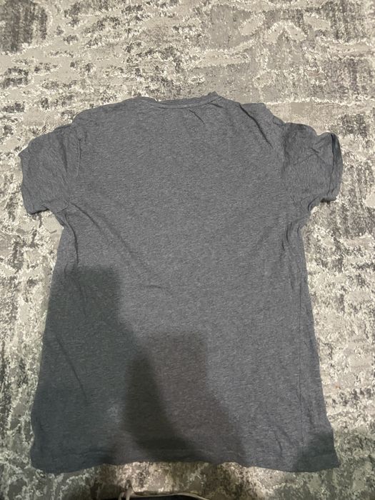 Лайл скотт футболка