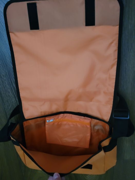 Nowa torba na ramię, na laptopa