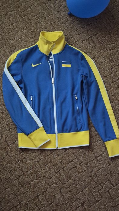Олімпійка жіноча Nike