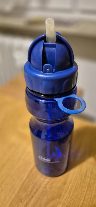 Bidon KPMG nieużywany