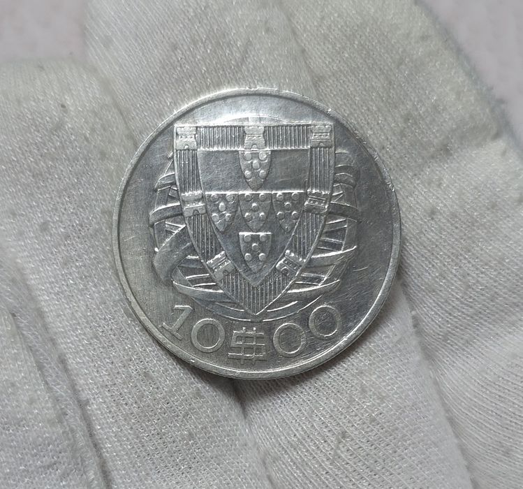 10$00  1934  MBC