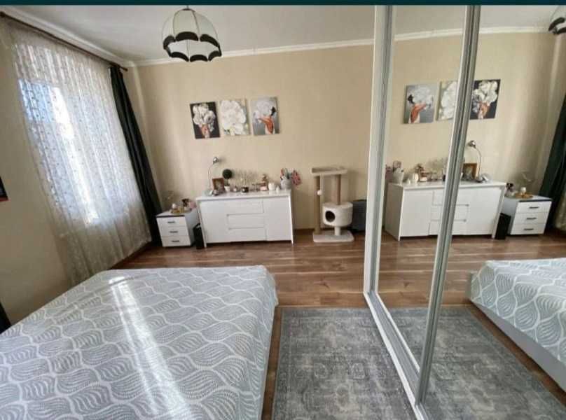 2-кімнатна квартира на вул. Манежна | 41 м² | Центр міста