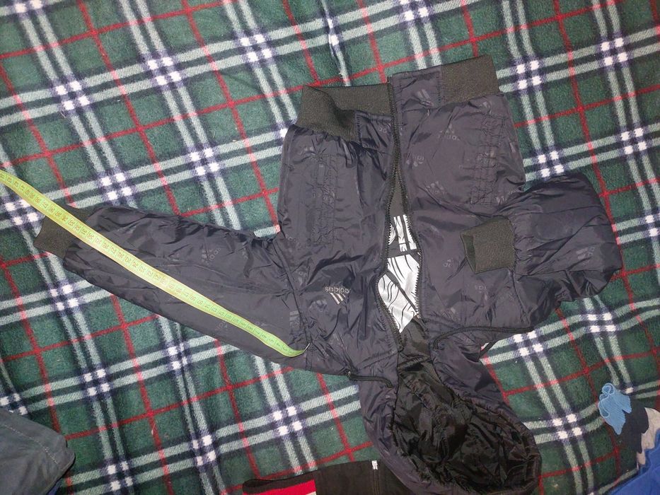 Ветровка и летние карточки на обмен