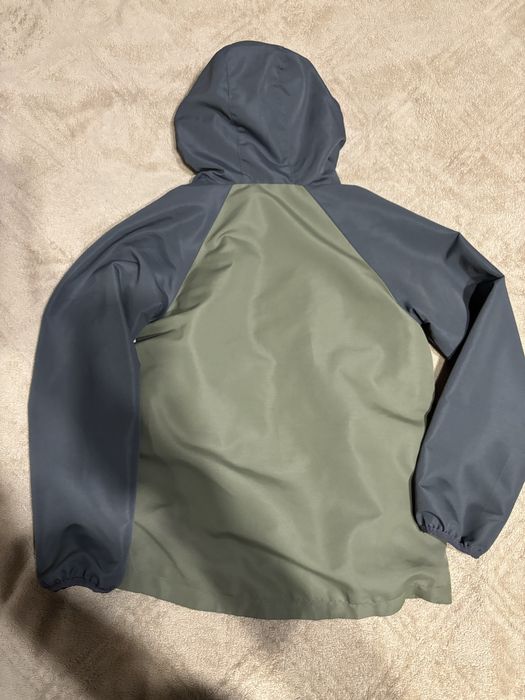 Куртка вітрівка для хлопчика