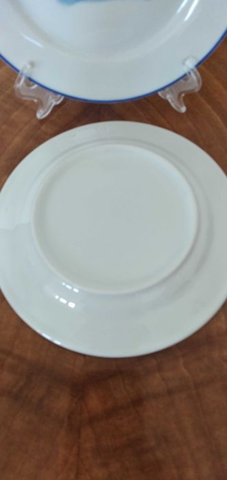porcelana    PRL