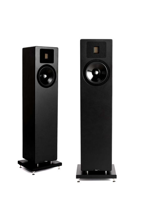Neat Acoustics Elite Classic AMT Kolumny podłogowe SKLEP