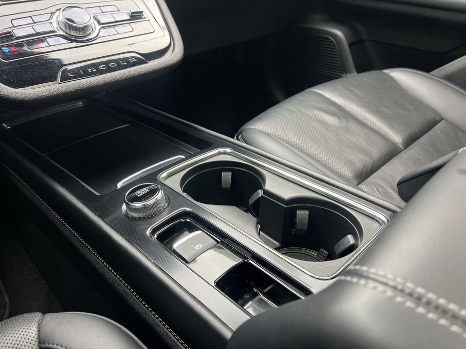 Lincoln Corsair 2022 в ЛІЗИНГ | КРЕДИТ