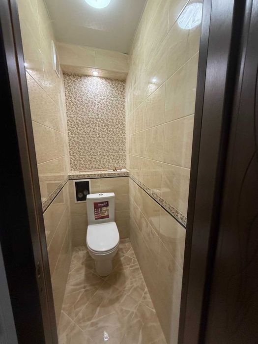 Продам 3х квартиру на другому поверсі